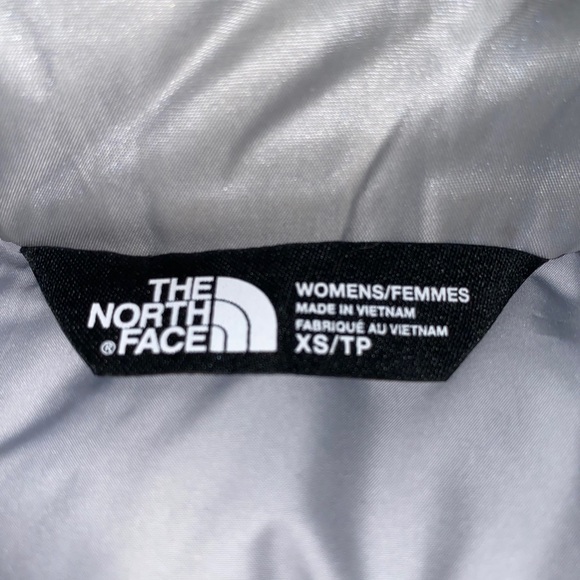 The North Face Vest - Picture 6 of 7